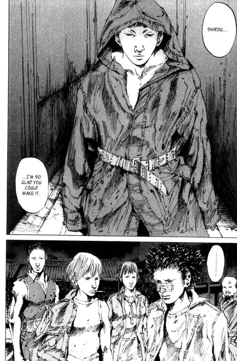Page 39 Chapter 15 The End