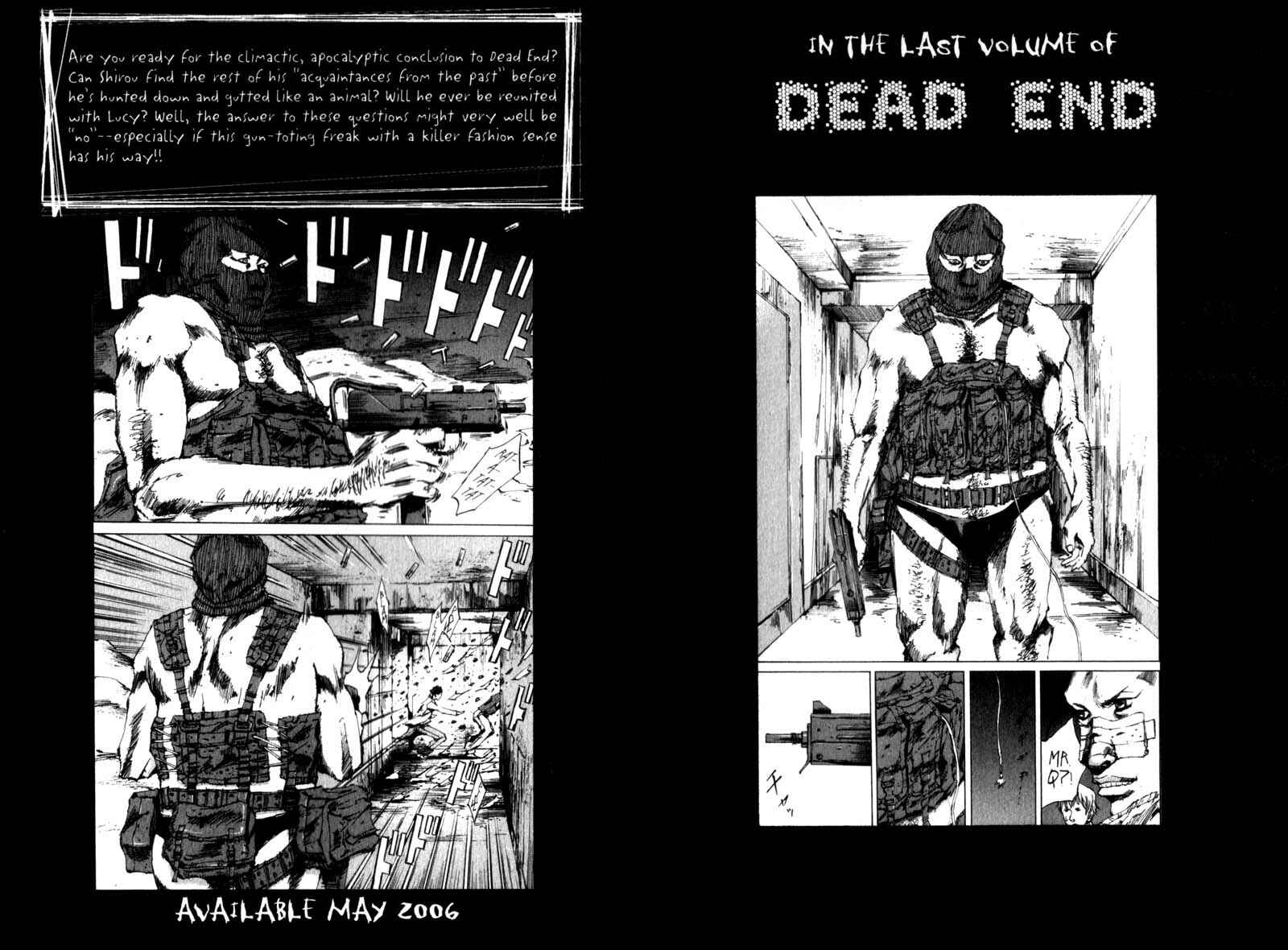 Page 41 Chapter 15 The End