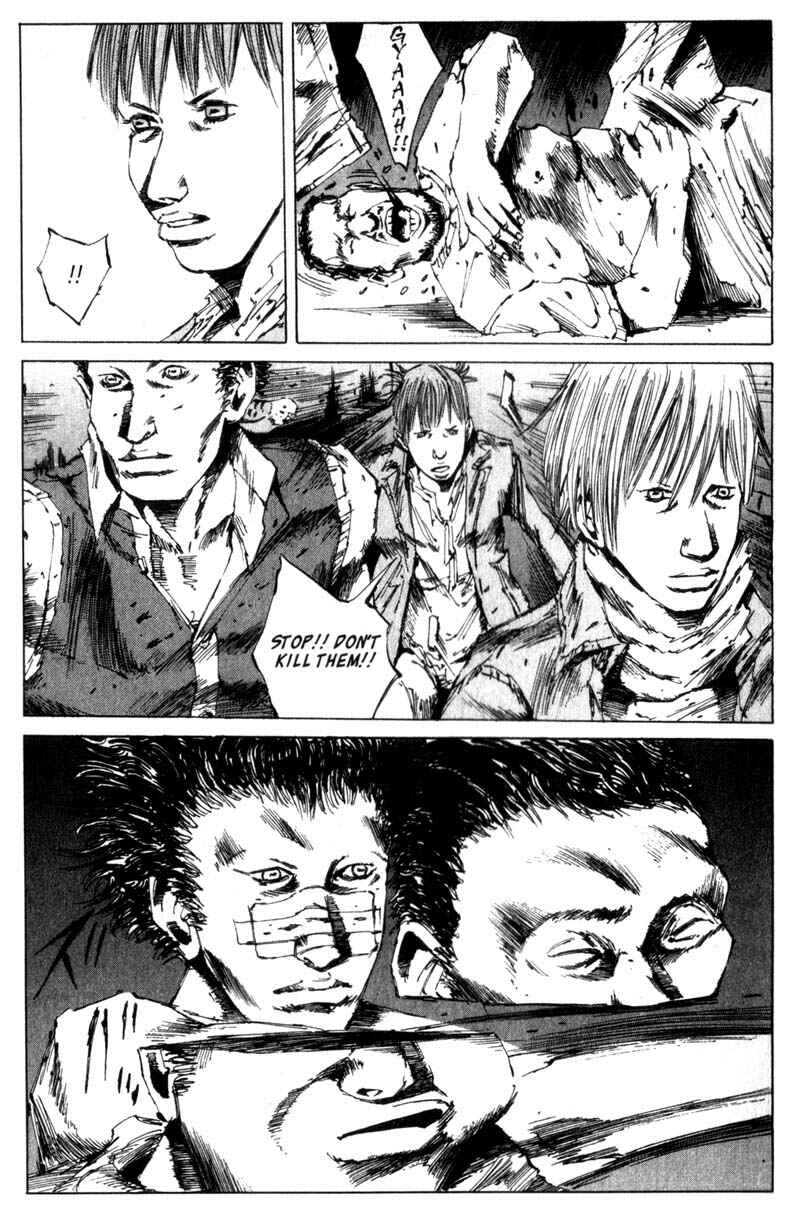 Page 7 Chapter 15 The End