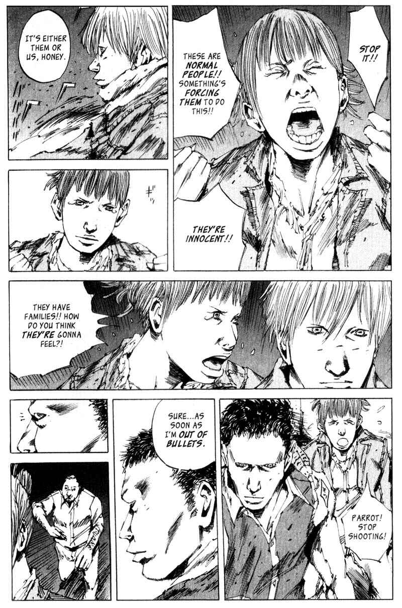 Page 8 Chapter 15 The End