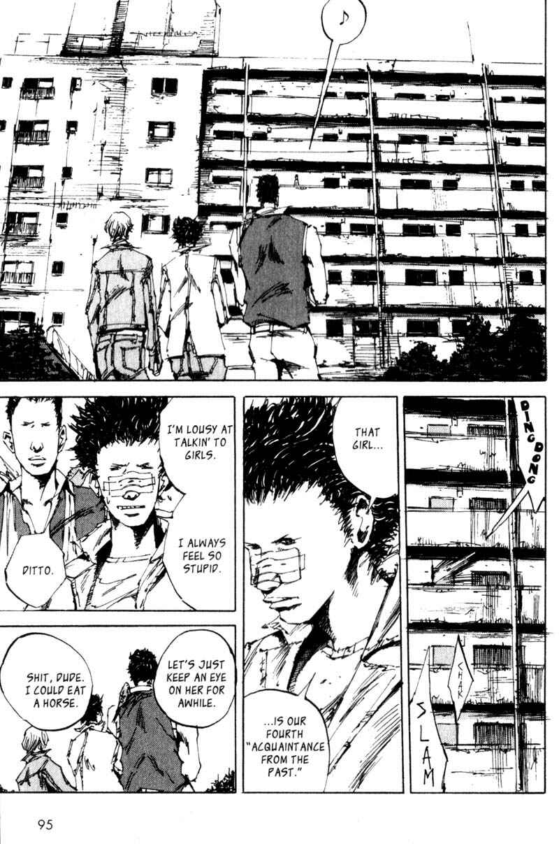 Page 11 Chapter 13 The End