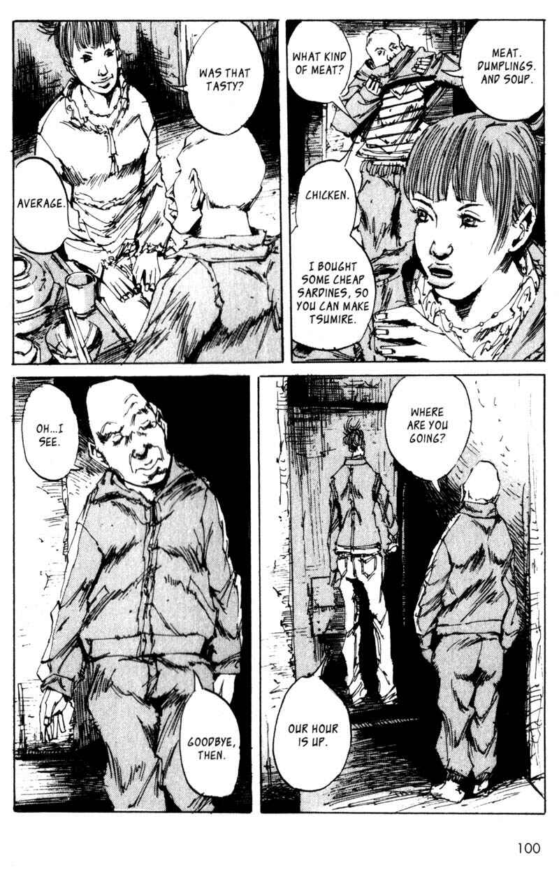 Page 16 Chapter 13 The End