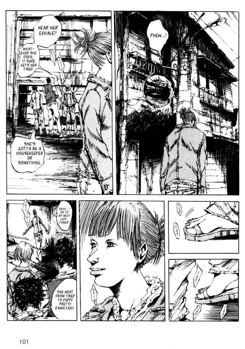 Page 17 Chapter 13 The End