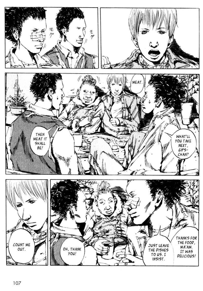 Page 23 Chapter 13 The End