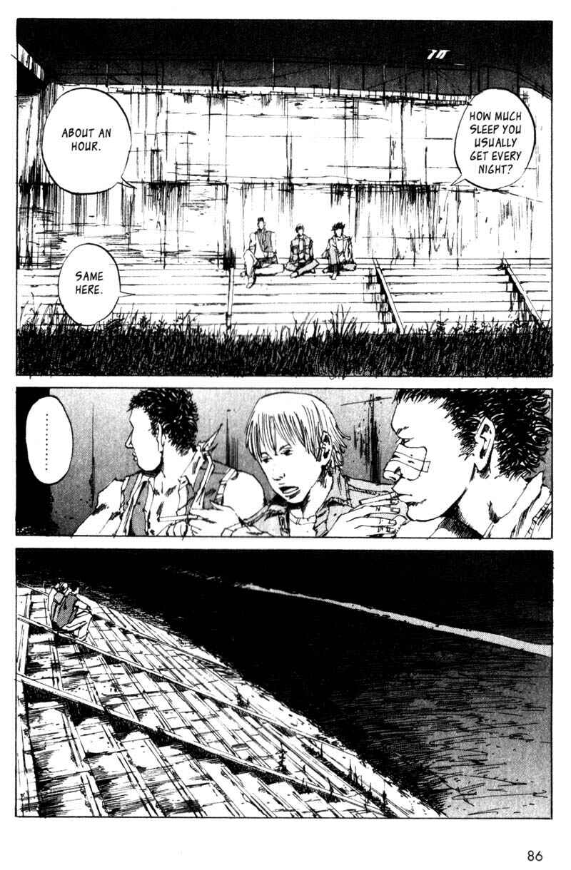 Page 2 Chapter 13 The End