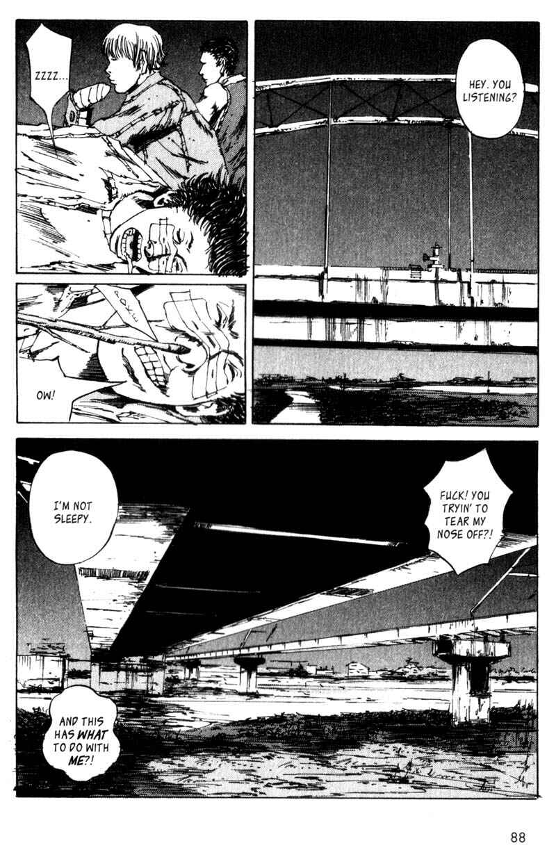 Page 4 Chapter 13 The End