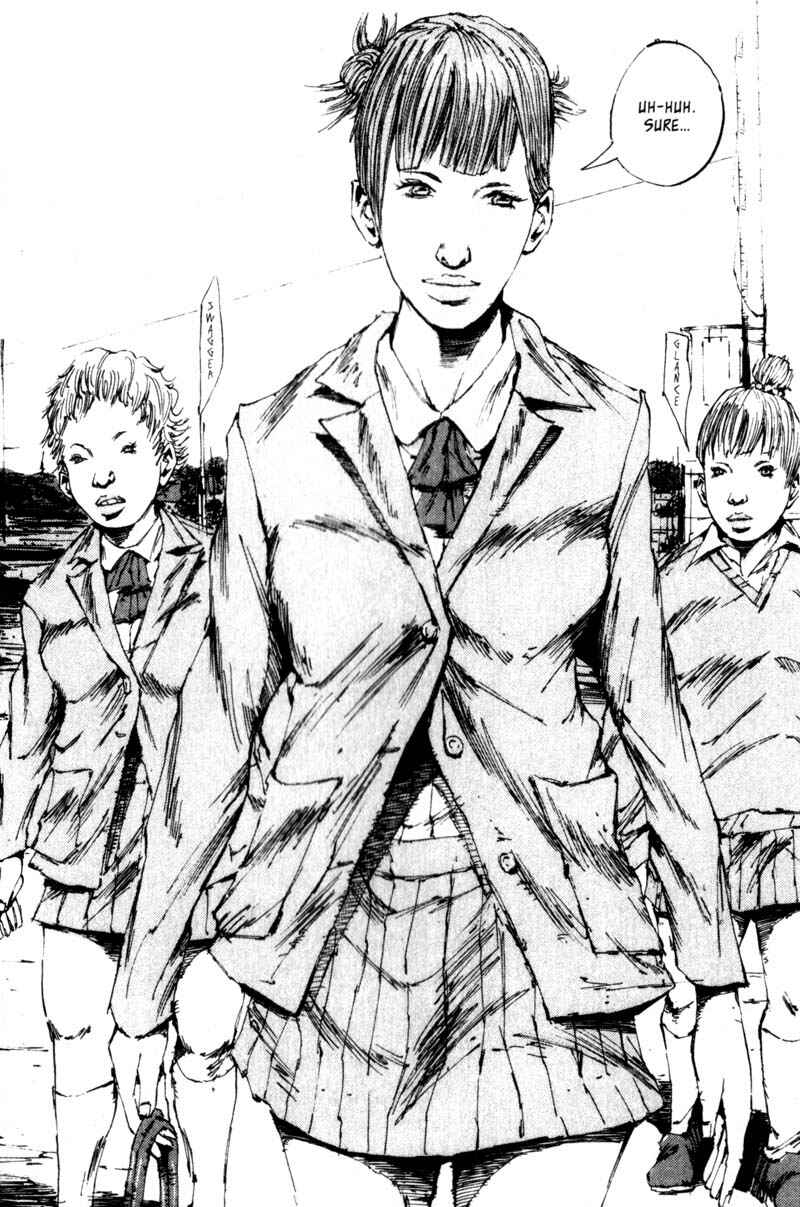 Page 6 Chapter 13 The End