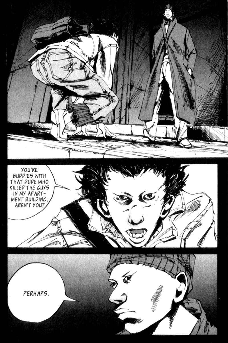 Page 9 Chapter 2 The End