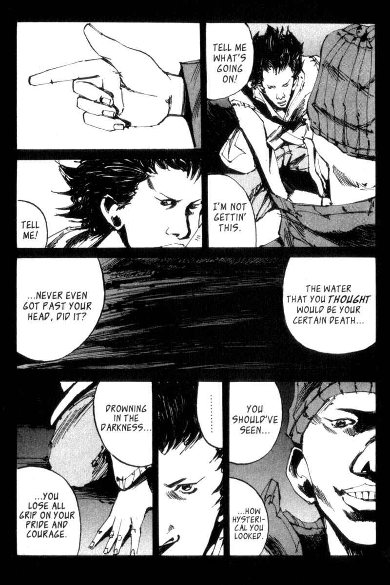 Page 10 Chapter 2 The End