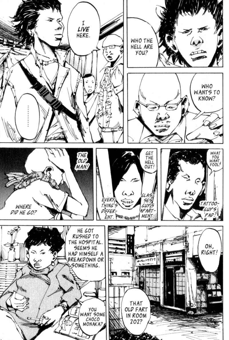 Page 14 Chapter 2 The End