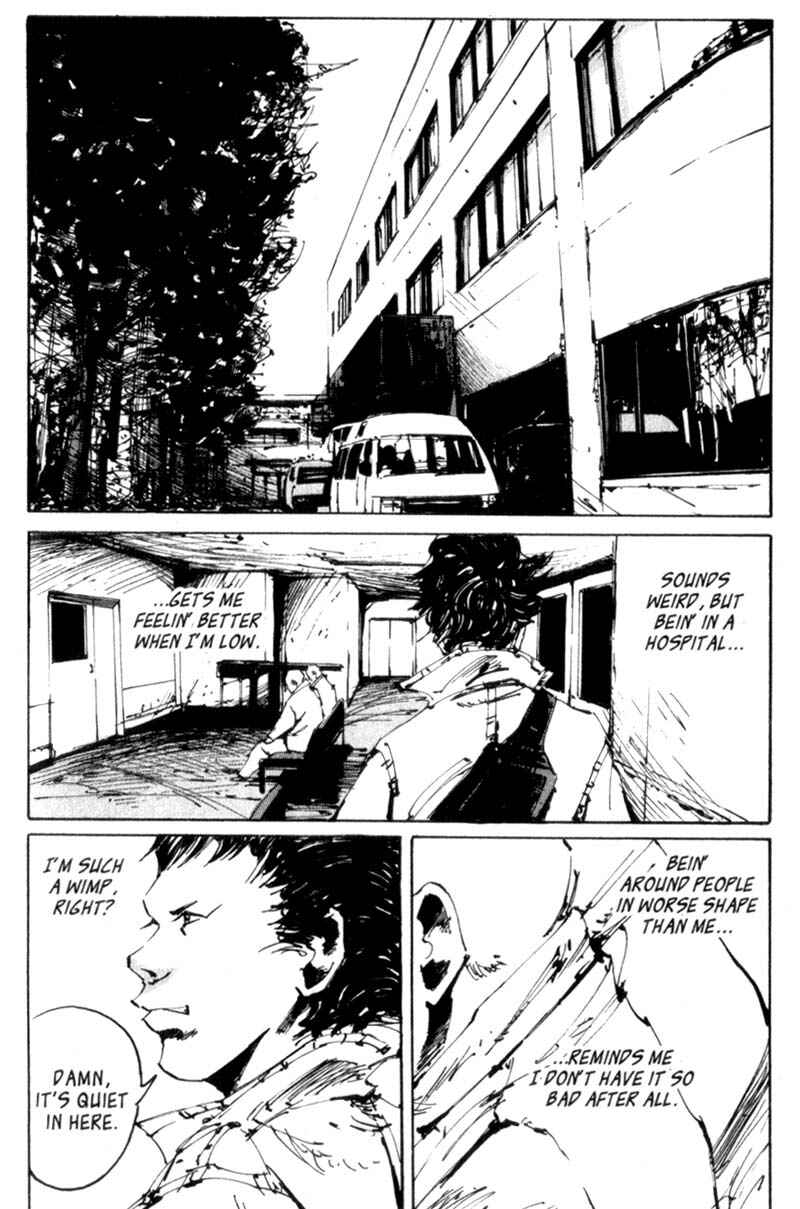 Page 15 Chapter 2 The End
