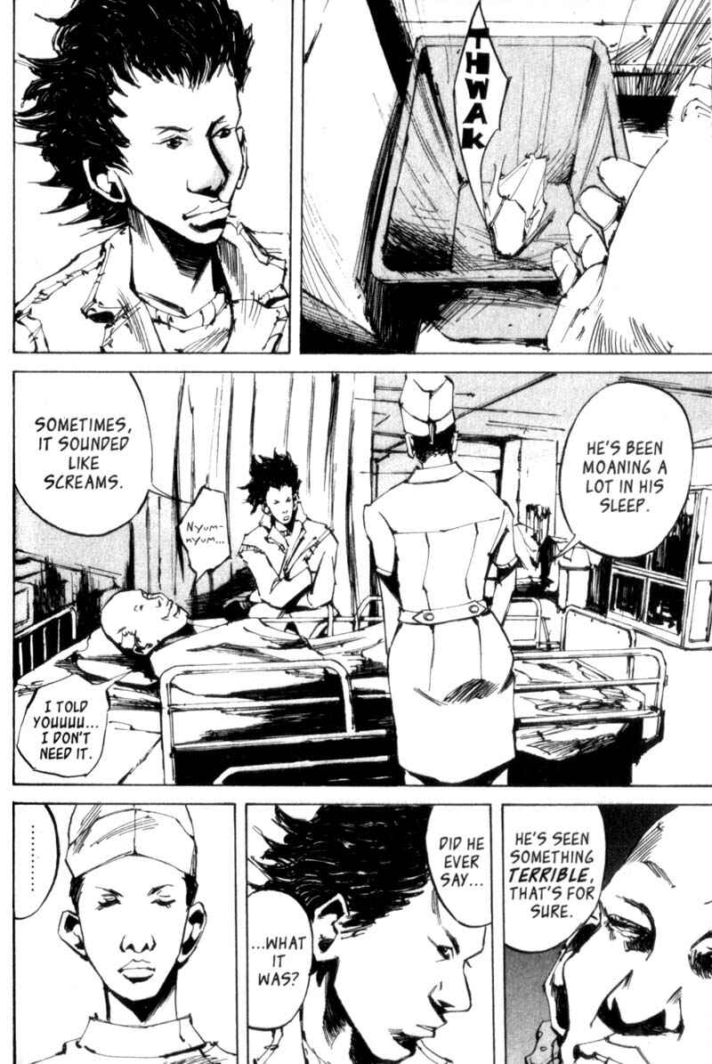 Page 19 Chapter 2 The End