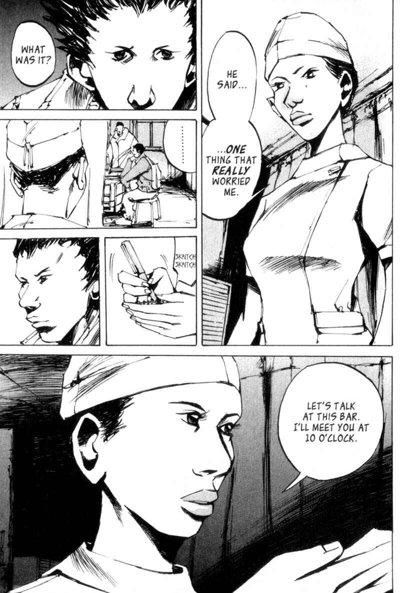 Page 20 Chapter 2 The End