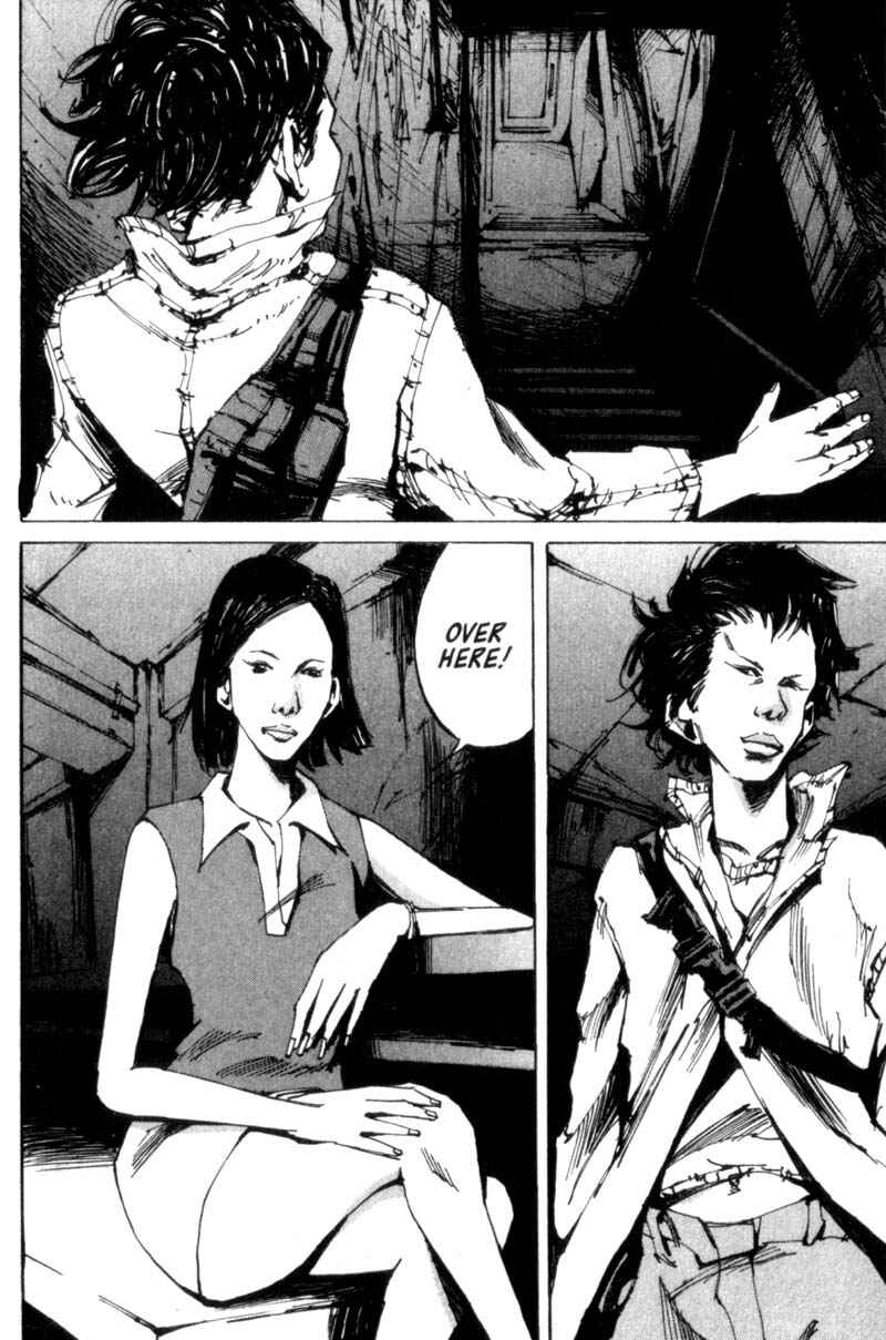 Page 21 Chapter 2 The End