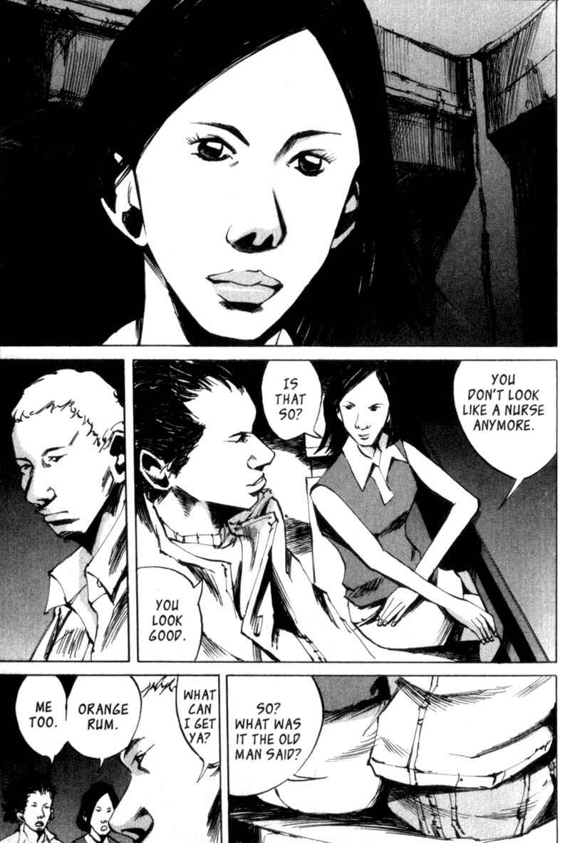Page 22 Chapter 2 The End