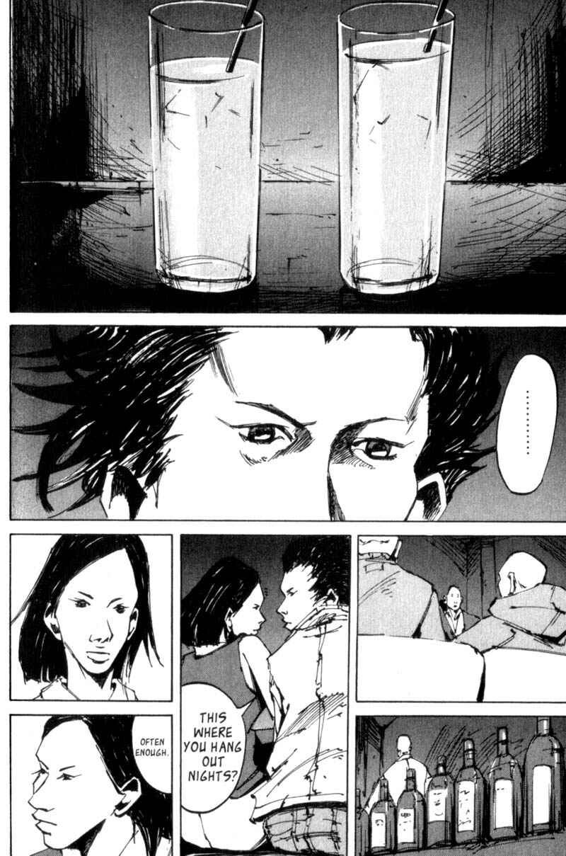 Page 23 Chapter 2 The End