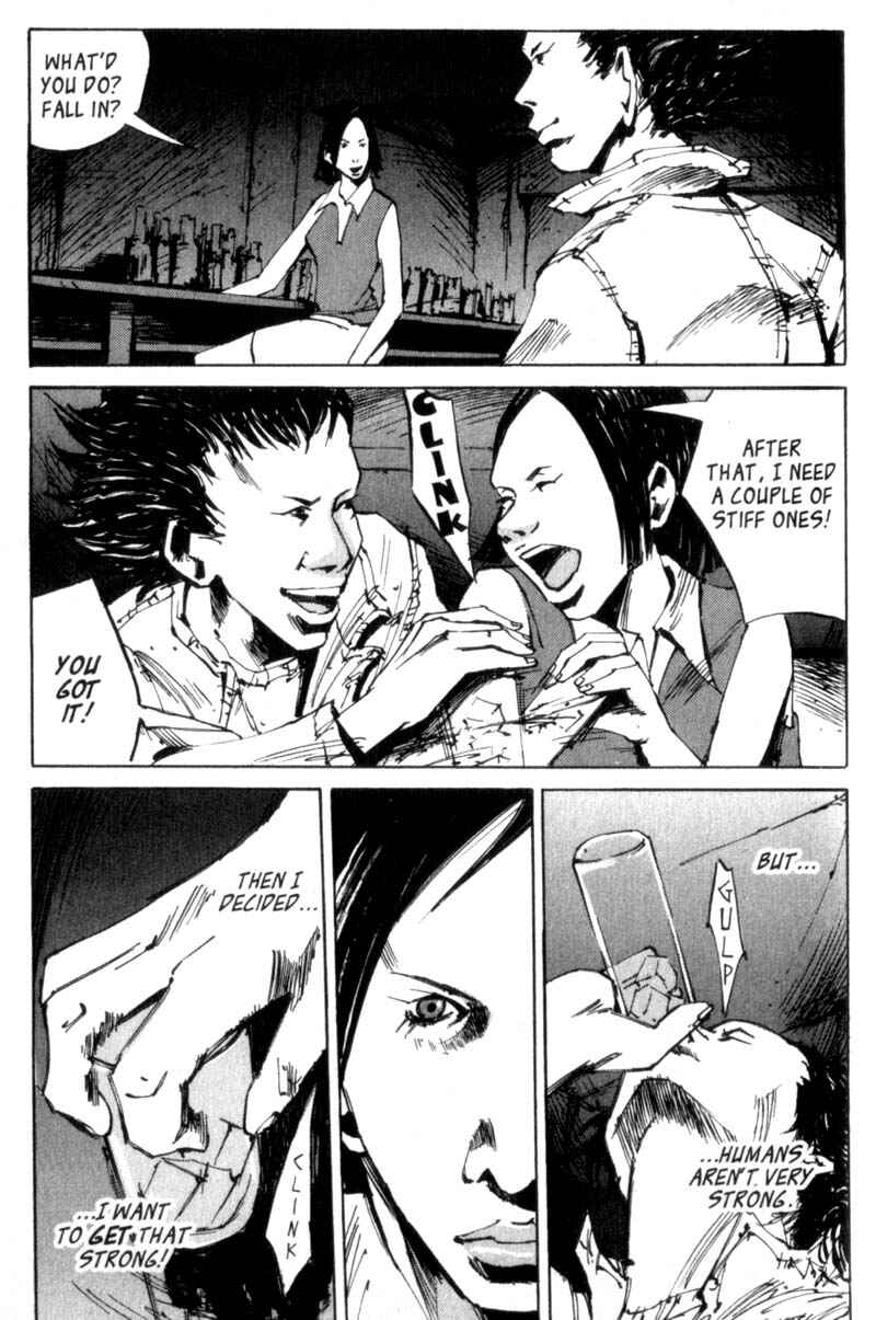 Page 28 Chapter 2 The End