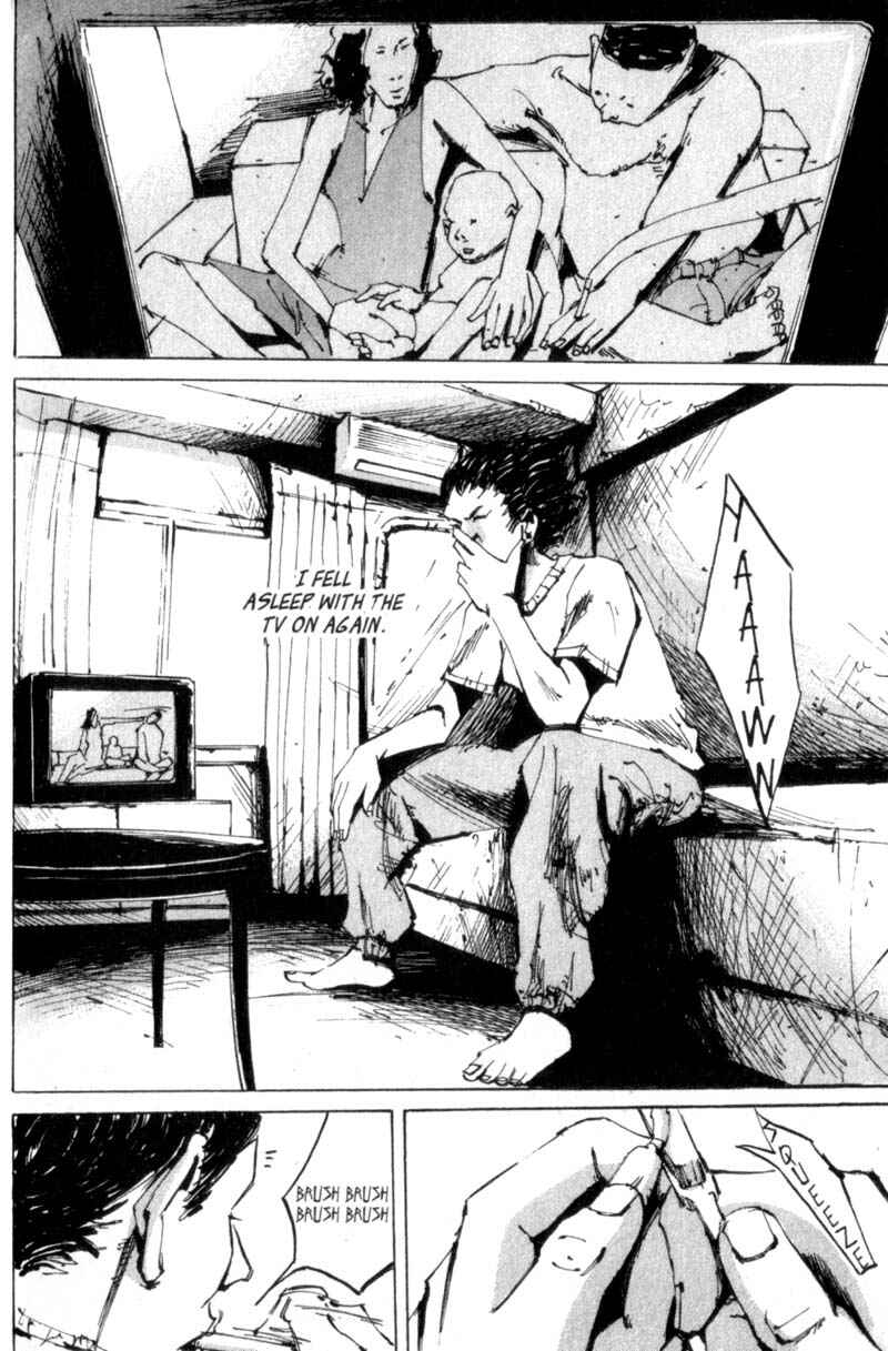 Page 2 Chapter 2 The End