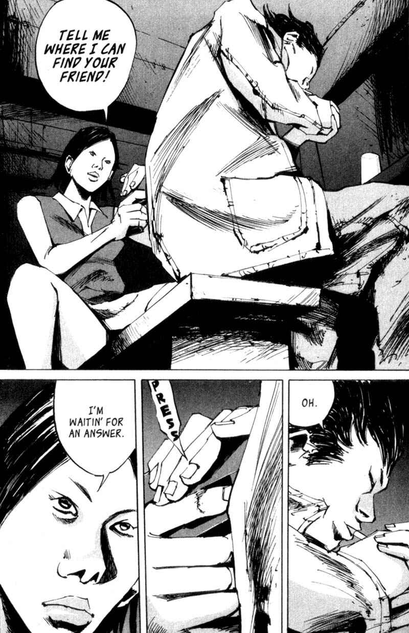 Page 29 Chapter 2 The End