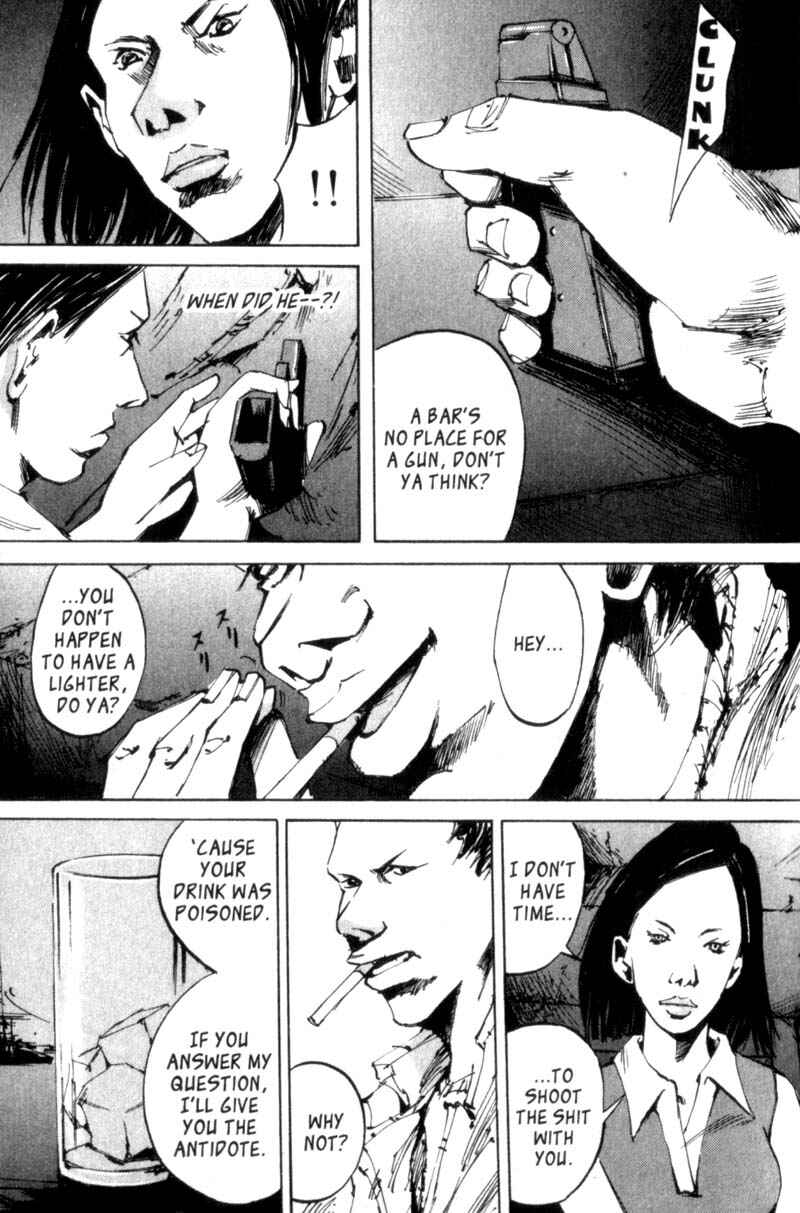 Page 30 Chapter 2 The End