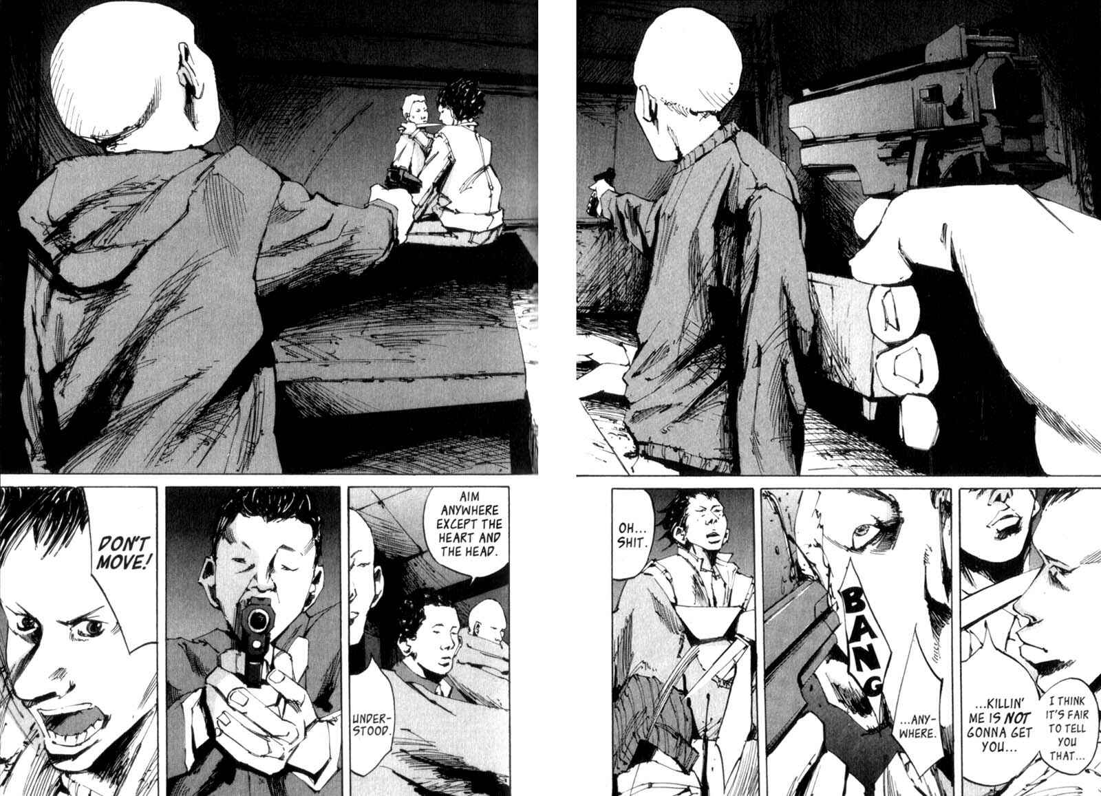 Page 33 Chapter 2 The End