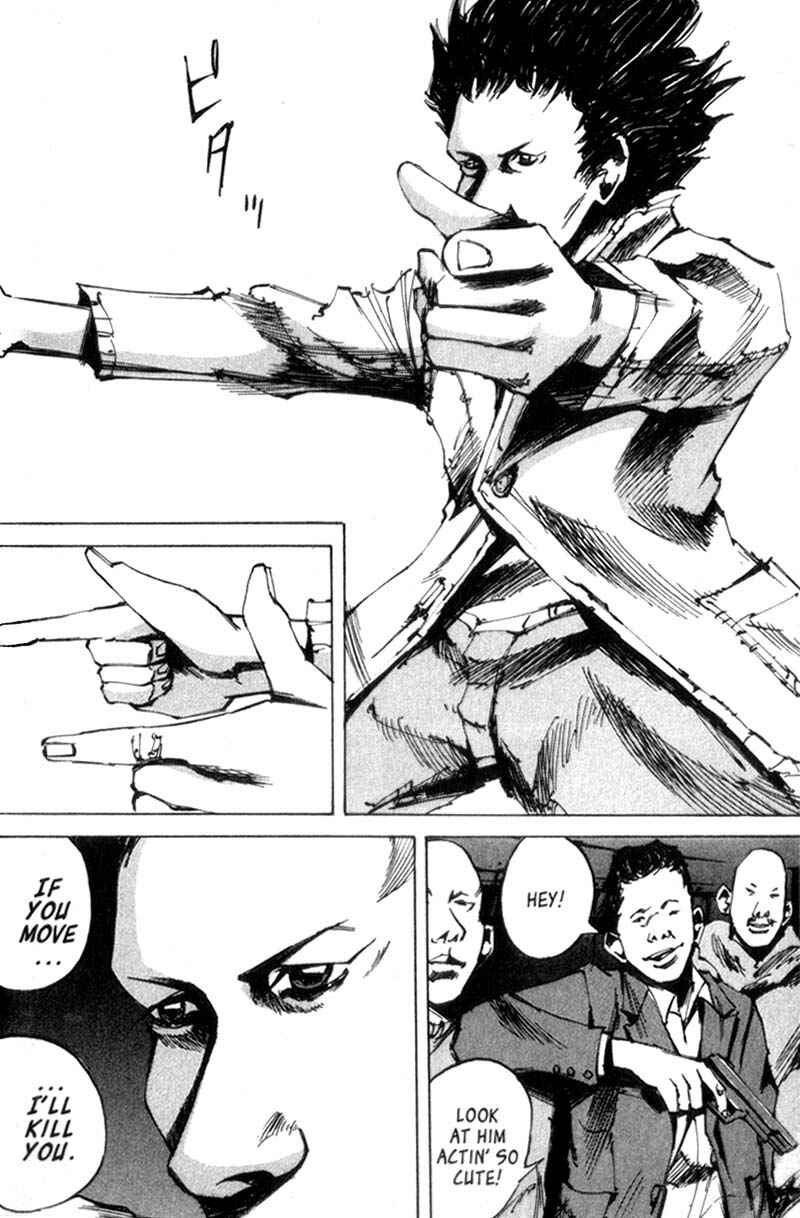 Page 34 Chapter 2 The End
