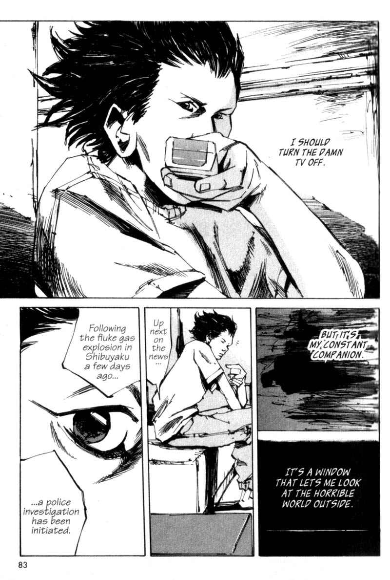 Page 5 Chapter 2 The End