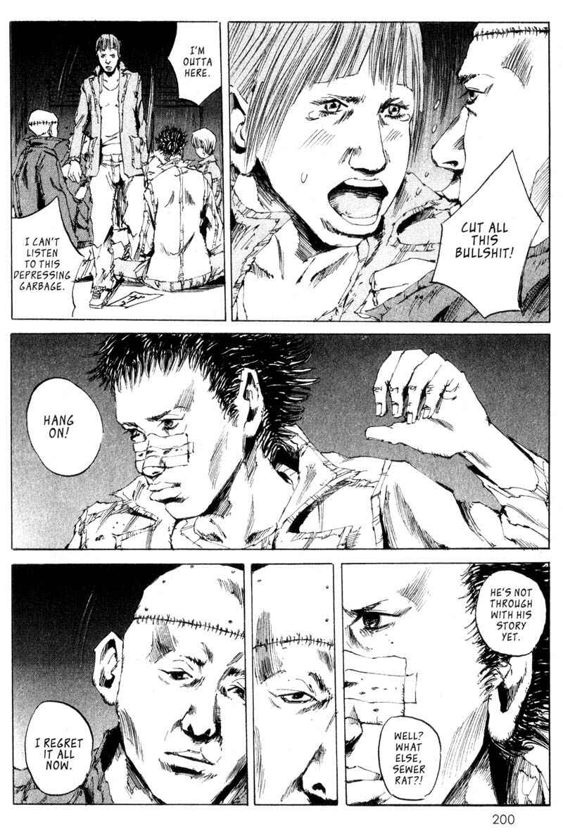 Page 12 Chapter 20 The End