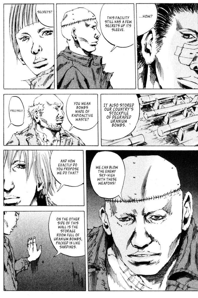 Page 14 Chapter 20 The End