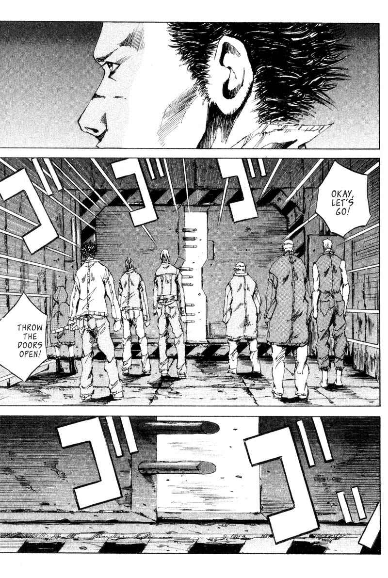 Page 19 Chapter 20 The End