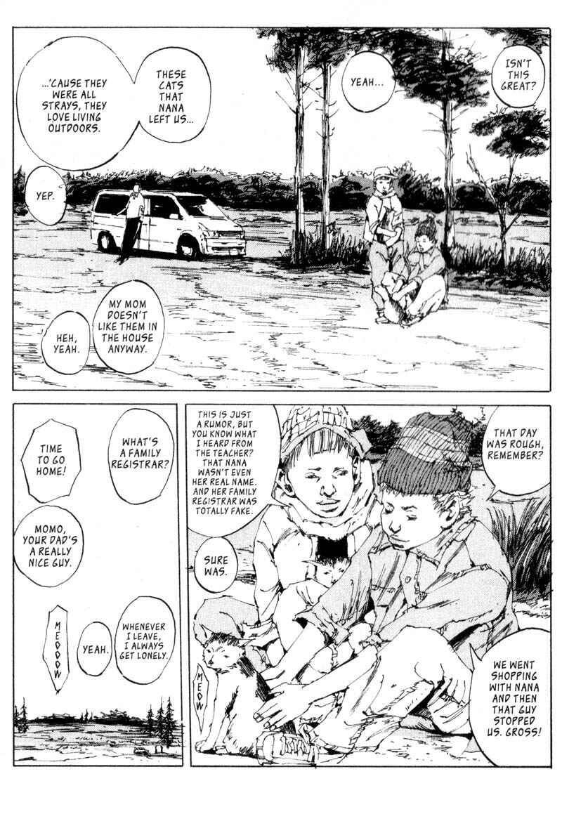 Page 26 Chapter 20 The End