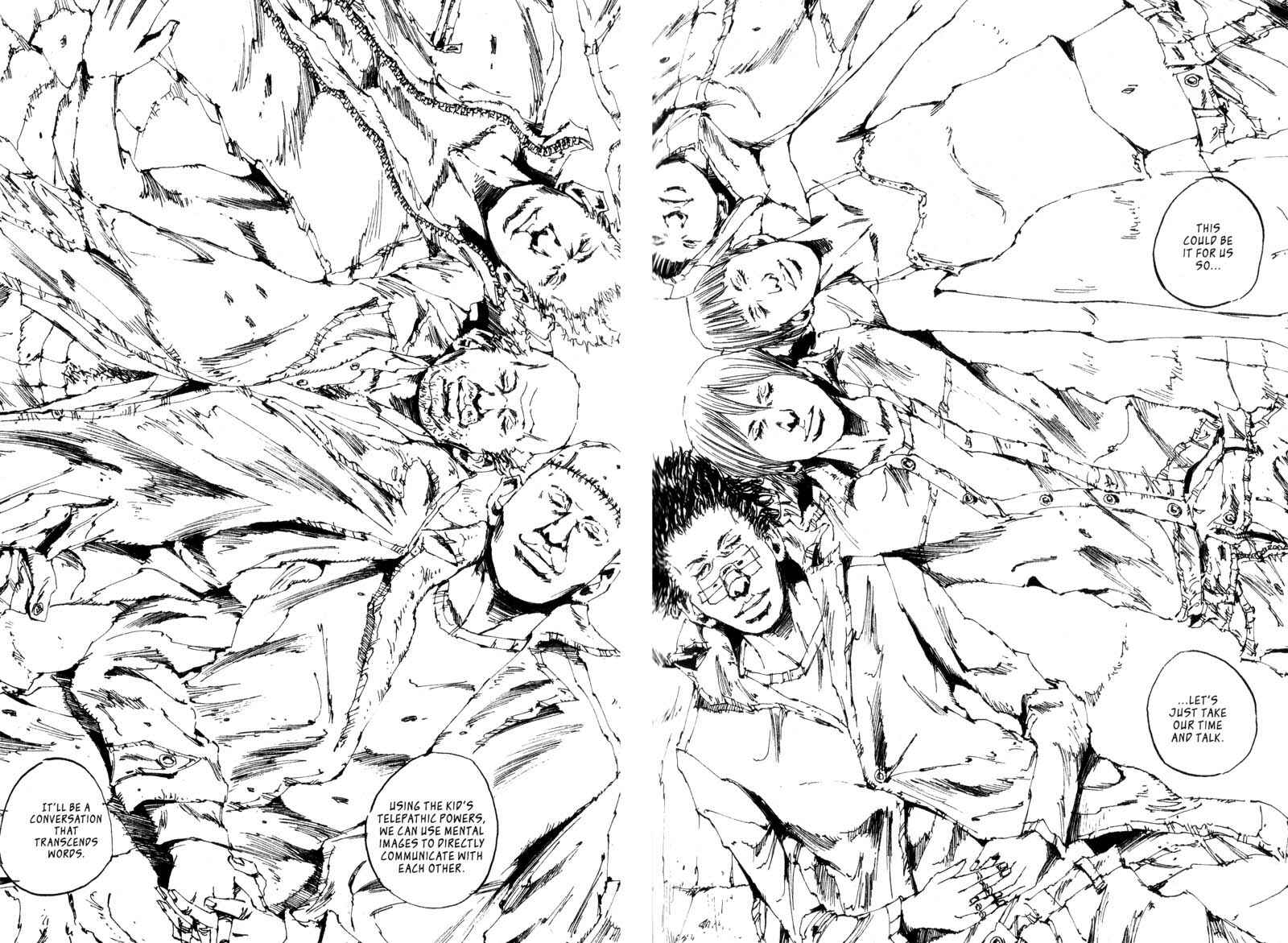 Page 29 Chapter 20 The End