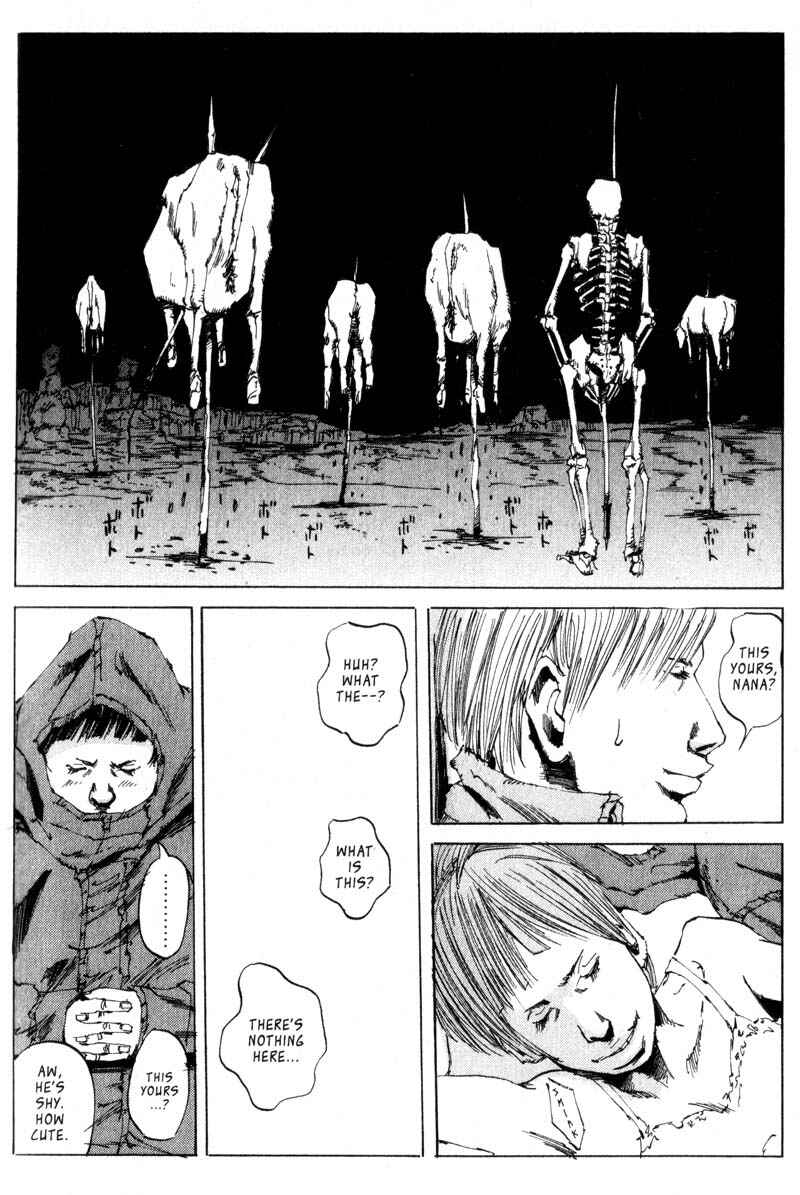 Page 34 Chapter 20 The End