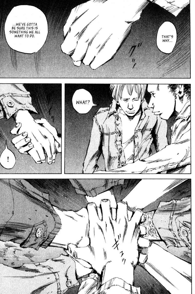 Page 39 Chapter 20 The End