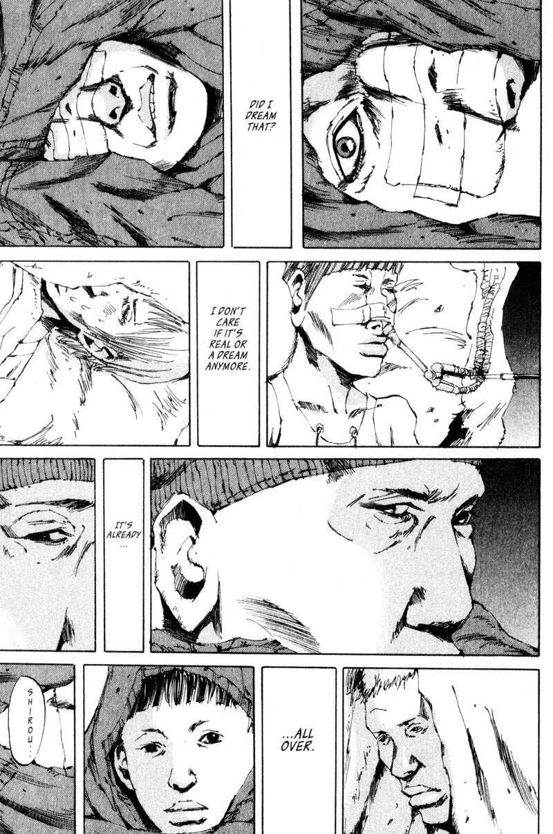 Page 5 Chapter 20 The End