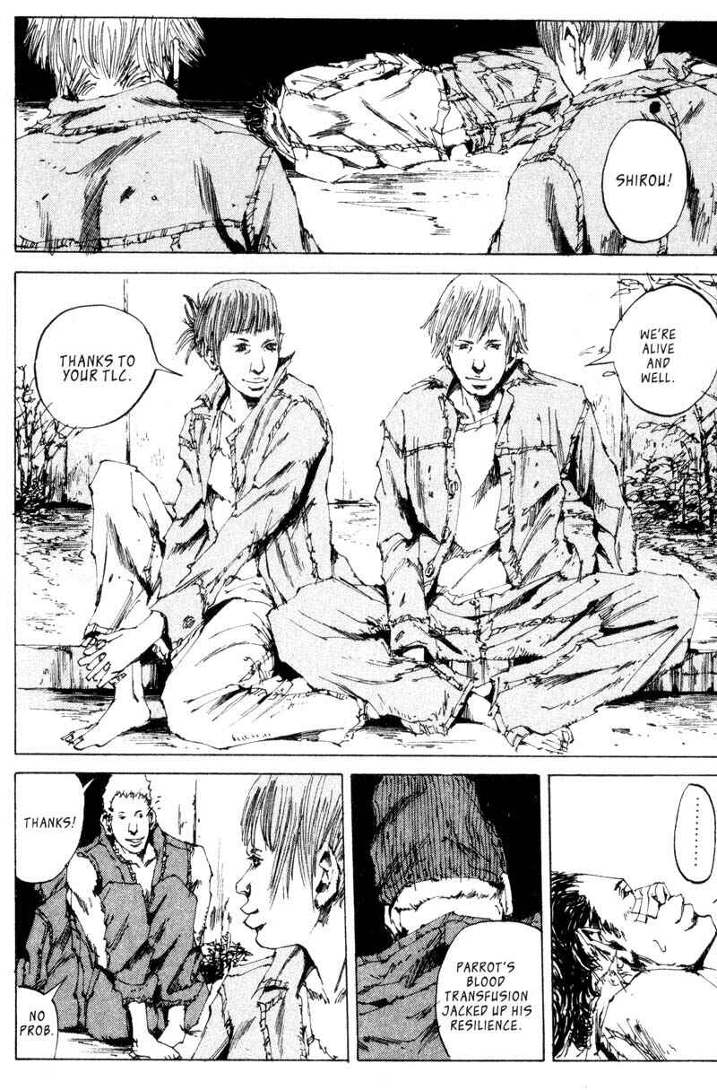 Page 6 Chapter 20 The End