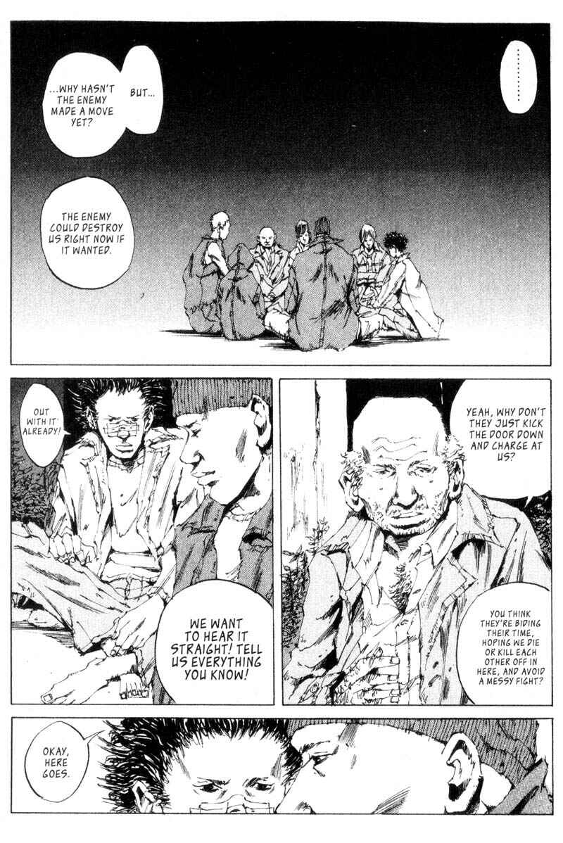 Page 7 Chapter 20 The End