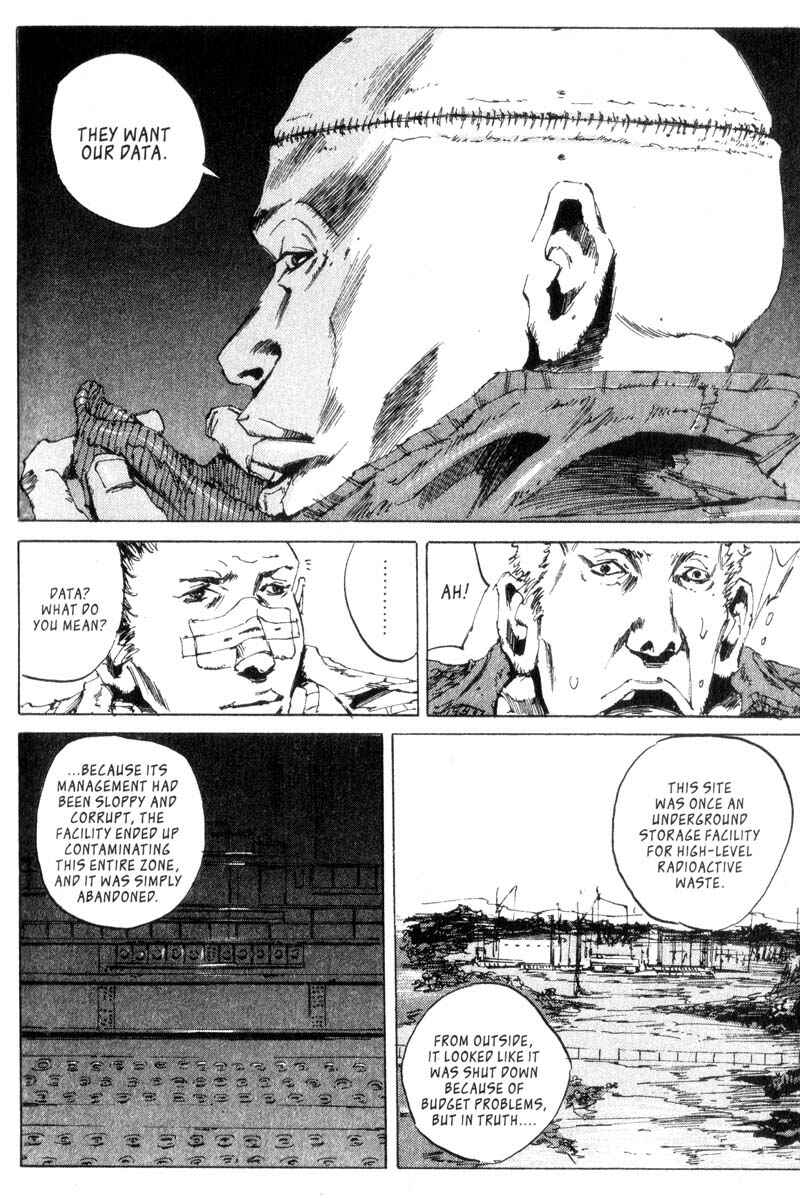 Page 8 Chapter 20 The End
