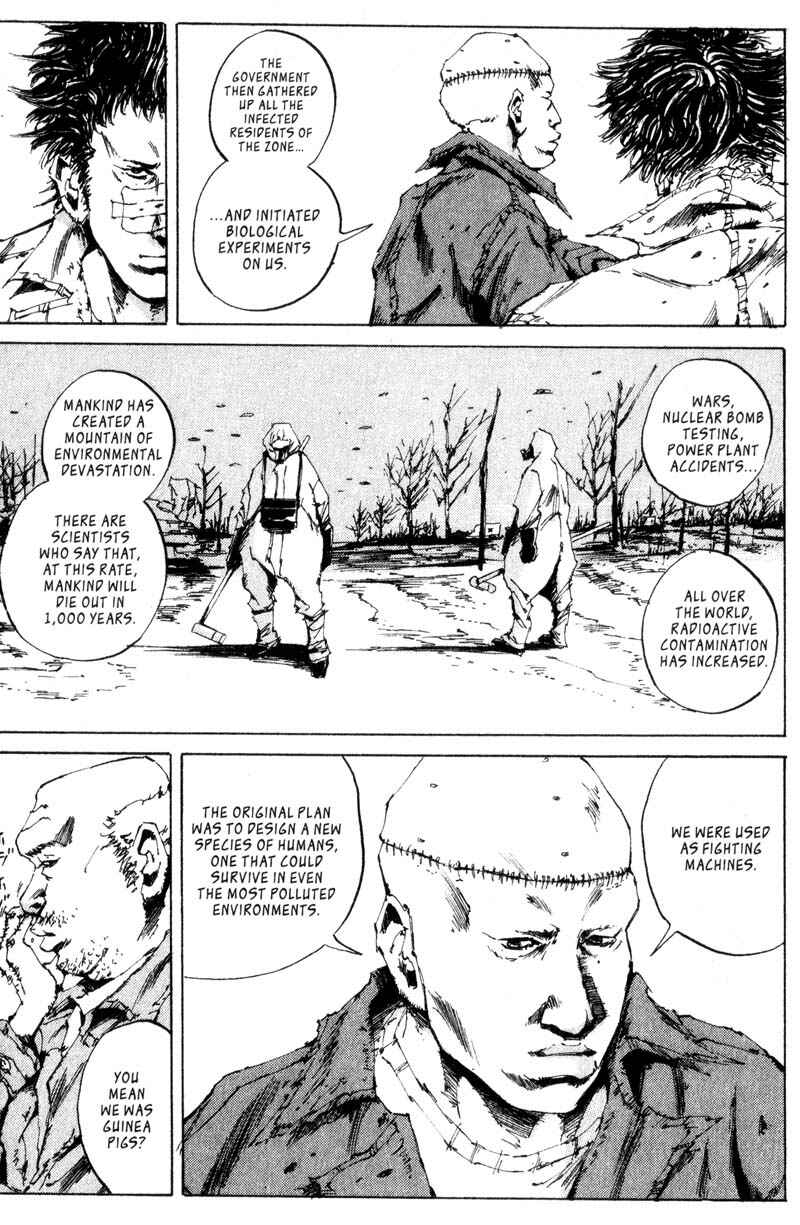 Page 9 Chapter 20 The End