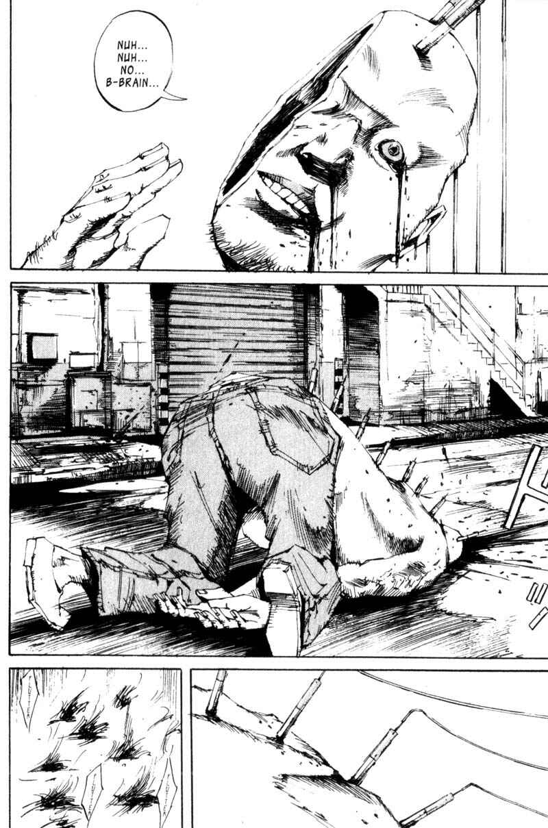 Page 11 Chapter 11 The End