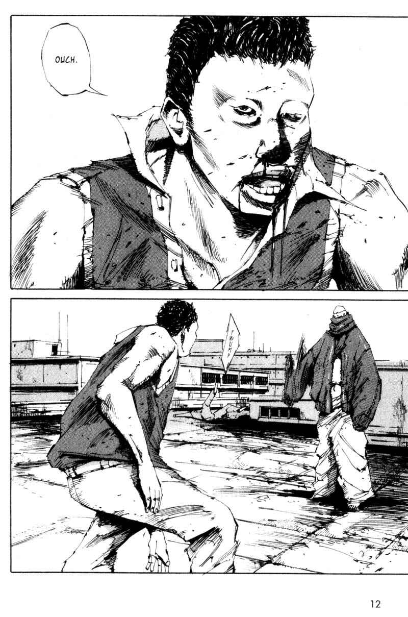Page 13 Chapter 11 The End