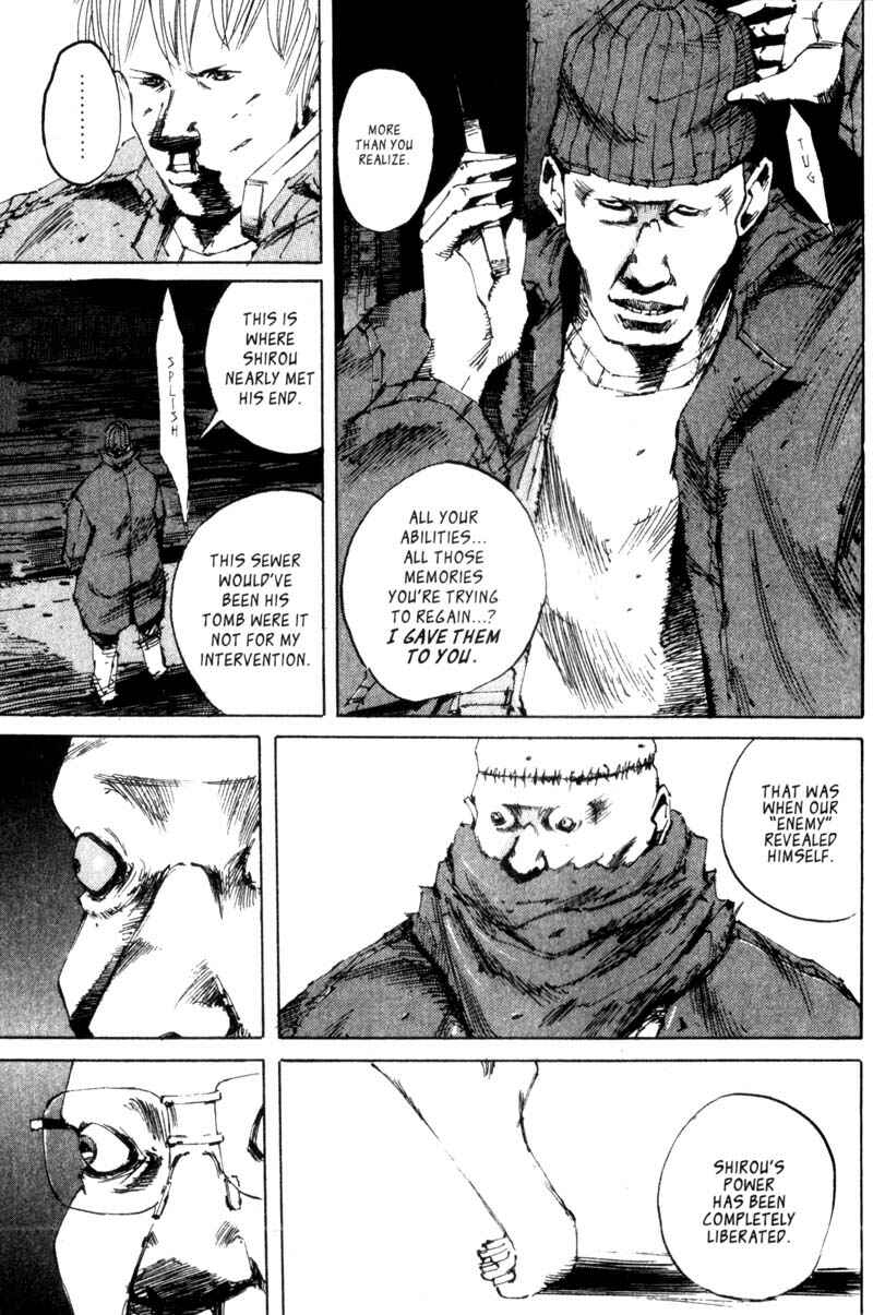 Page 16 Chapter 11 The End