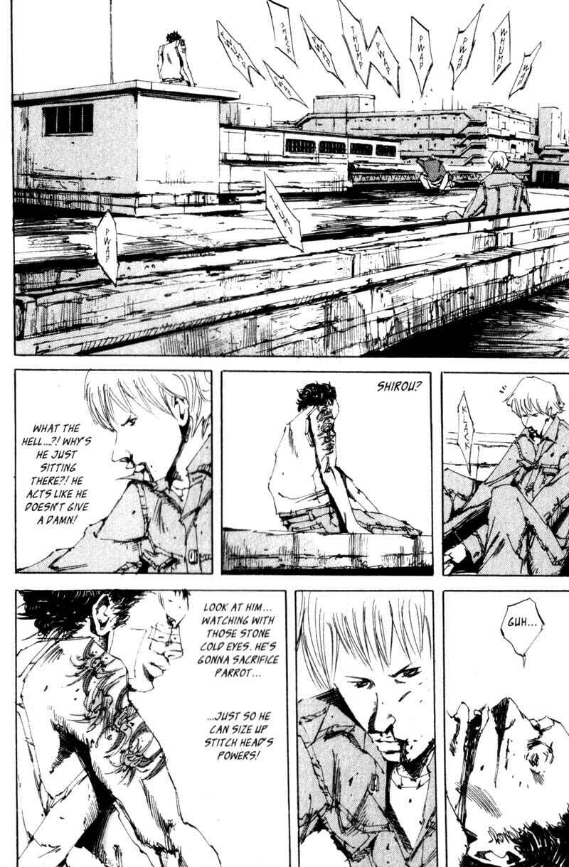 Page 25 Chapter 11 The End