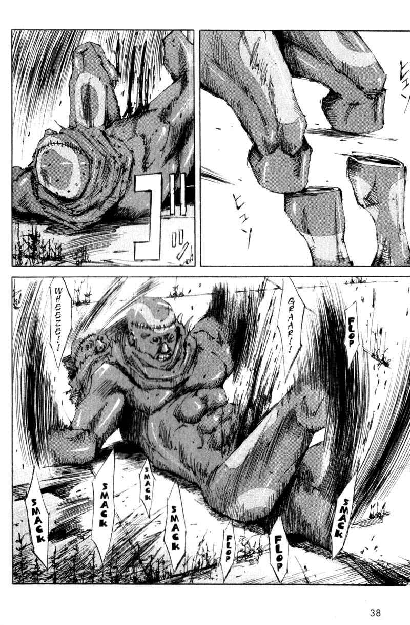 Page 39 Chapter 11 The End