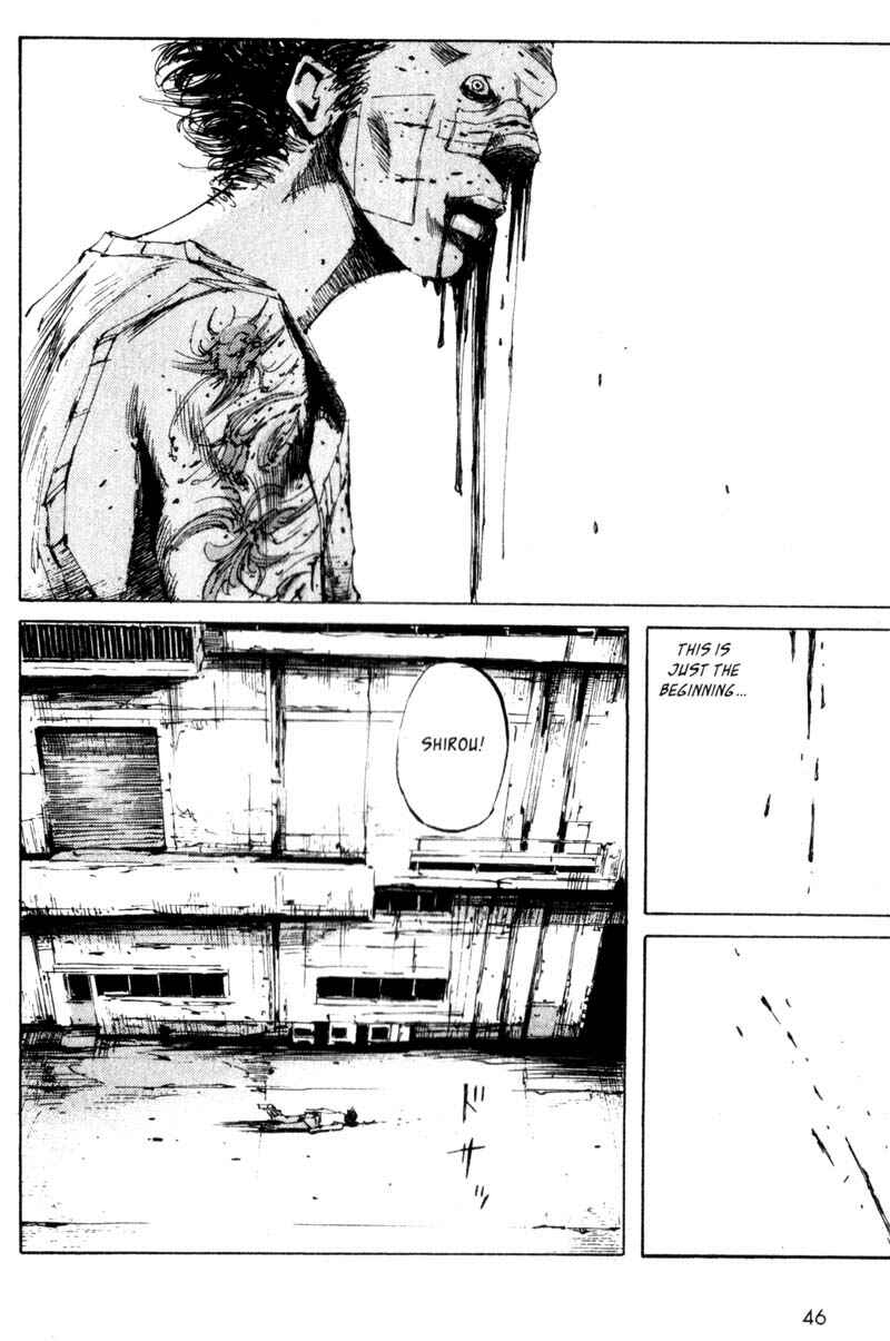 Page 46 Chapter 11 The End