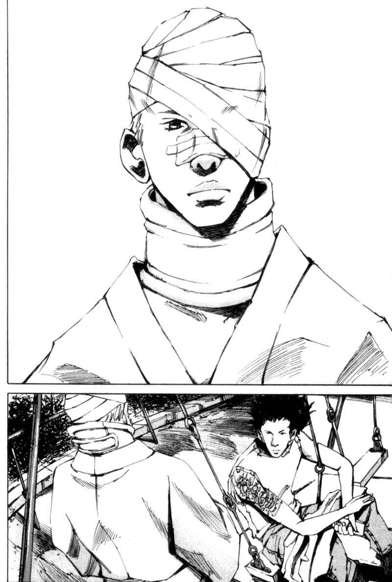 Page 9 Chapter 3 The End