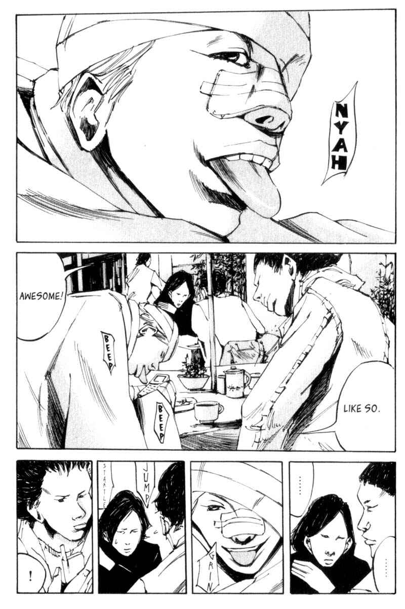 Page 16 Chapter 3 The End