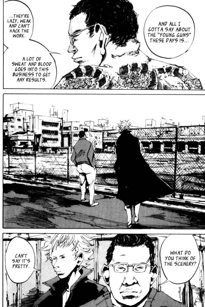 Page 23 Chapter 3 The End