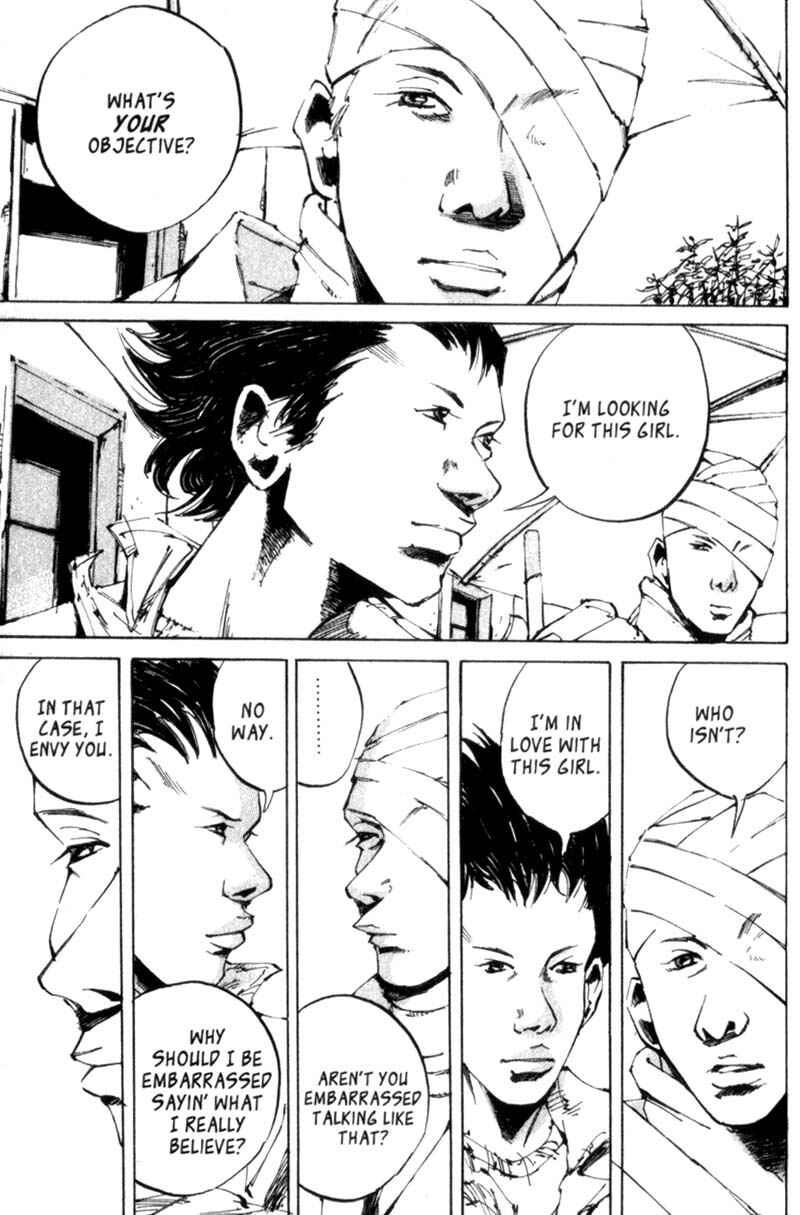 Page 26 Chapter 3 The End
