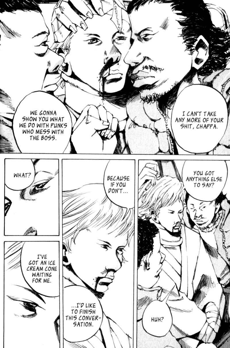 Page 37 Chapter 3 The End